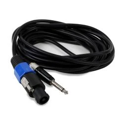 Electronic-Star Packs Sono Classés Selon Les Performances Saphir Series "Warm Up Party TX15" Système De Sono -Sonorisation Magasin 60000974 yy 0008 titel kabel klinke