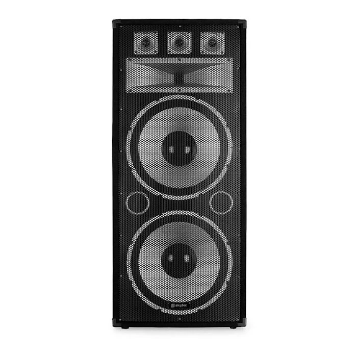 Electronic-Star Packs Sono Classés Selon Les Performances Saphir Series "Warm Up Party TX215" Système De Sono 7 Electronic-Star Packs Sono Classés Selon Les Performances Saphir Series "Warm Up Party TX215" Système De Sono – Image 5