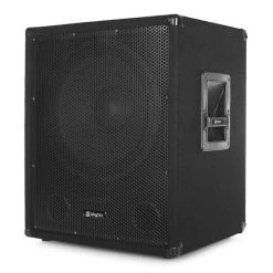 Electronic-Star Packs Sono Classés Selon Les Performances Skytec 2.1 Système De Sono -Sonorisation Magasin 60001014 yy 0007 titel SkyTec SMWBA15 aktiver PA Subwoofer