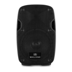 Malone Enceintes De Sono PW-2908A Enceinte Active De Sono -Sonorisation Magasin 60001017 yy 0003 titel Malone PW 2908A aktiver PA Lautsprecher