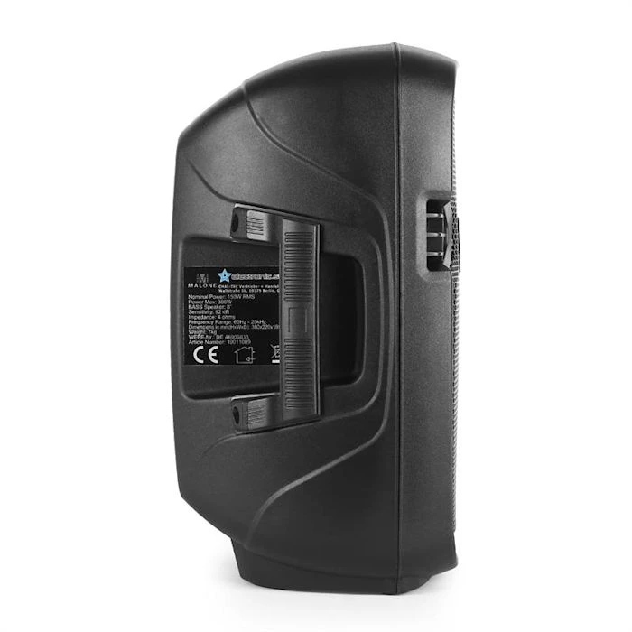 Malone Packs & Sets Sono PW-2108A Enceinte Active De Sono 6 Malone Packs & Sets Sono PW-2108A Enceinte Active De Sono – Image 4