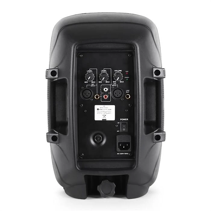 Malone Packs & Sets Sono PW-2108A Enceinte Active De Sono 7 Malone Packs & Sets Sono PW-2108A Enceinte Active De Sono – Image 5