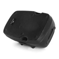 Malone Enceintes De Sono PW-2910A Enceinte Active De Sono -Sonorisation Magasin 60001020 yy 0003 titel Malone PA Aktiv Box
