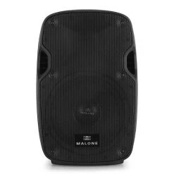 Malone Enceintes De Sono PW-2910A Enceinte Active De Sono -Sonorisation Magasin 60001020 yy 0004 titel Malone PA Aktiv Box