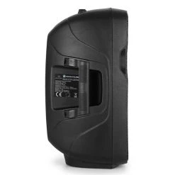 Malone Enceintes De Sono PW-2910A Enceinte Active De Sono -Sonorisation Magasin 60001020 yy 0005 titel Malone PA Aktiv Box