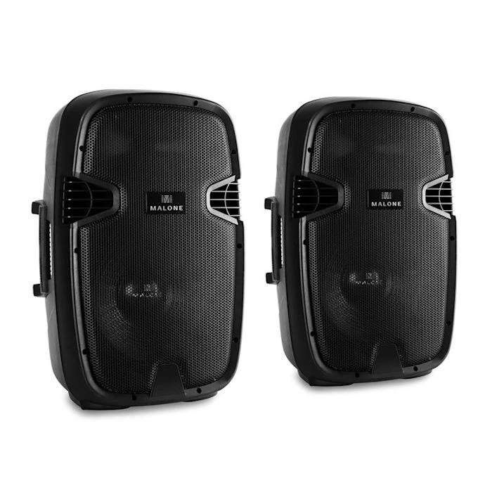 Malone Enceintes De Sono PW-2112A Enceinte Active De Sono 3 Malone Enceintes De Sono PW-2112A Enceinte Active De Sono