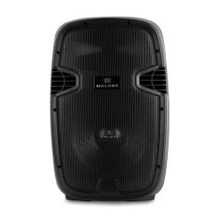 Malone Enceintes De Sono PW-2112A Enceinte Active De Sono 11 Malone Enceintes De Sono PW-2112A Enceinte Active De Sono -Sonorisation Magasin 60001022 yy 0004 titel Malone PW 2112A aktiver PA Lautsprecher