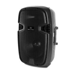 Malone Enceintes De Sono PW-2112A Enceinte Active De Sono 13 Malone Enceintes De Sono PW-2112A Enceinte Active De Sono -Sonorisation Magasin 60001022 yy 0006 titel Malone PW 2112A aktiver PA Lautsprecher