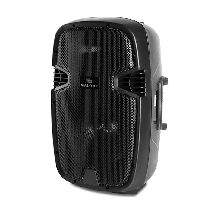 Malone Enceintes De Sono PW-2112A Enceinte Active De Sono 8 Malone Enceintes De Sono PW-2112A Enceinte Active De Sono – Image 6