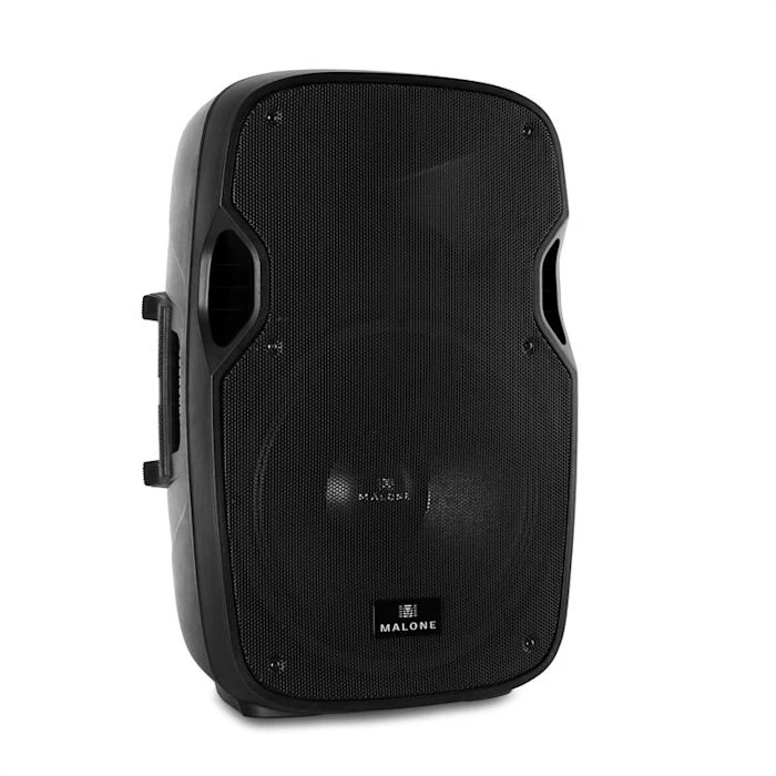 Malone Enceintes De Sono PW-2915A Enceinte Active De Sono 4 Malone Enceintes De Sono PW-2915A Enceinte Active De Sono – Image 2