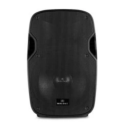 Malone Enceintes De Sono PW-2915A Enceinte Active De Sono 11 Malone Enceintes De Sono PW-2915A Enceinte Active De Sono -Sonorisation Magasin 60001023 yy 0004 titel Malone PA Aktiv Box