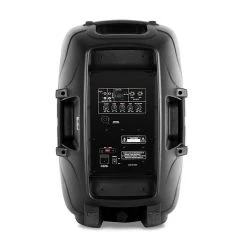 Malone Enceintes De Sono PW-2915A Enceinte Active De Sono 12 Malone Enceintes De Sono PW-2915A Enceinte Active De Sono -Sonorisation Magasin 60001023 yy 0005 titel Malone PA Aktiv Box