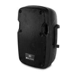 Malone Enceintes De Sono PW-2908A Enceinte Active De Sono -Sonorisation Magasin 60001025 yy 0005 titel Malone PW 2908A aktiver PA Lautsprecher