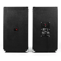 Electronic-Star Enceintes De Sono Kit D'enceintes De Karaoké -Sonorisation Magasin 60001030 yy 0003 titel oneConcept BSX 8A PA Lautsprecher