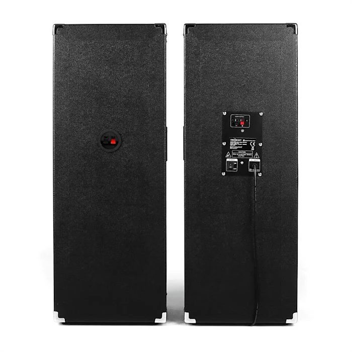 Electronic-Star Enceintes De Sono STAR-28A Chaîne Karaoké 5 Electronic-Star Enceintes De Sono STAR-28A Chaîne Karaoké – Image 3