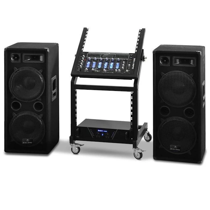 Electronic-Star Packs Sono Classés Selon Les Performances Rack Star Series Mars Flash Sono De DJ 3 Electronic-Star Packs Sono Classés Selon Les Performances Rack Star Series Mars Flash Sono De DJ
