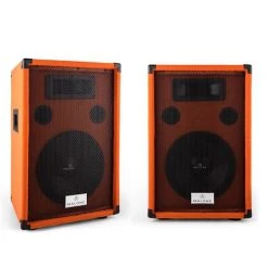 Malone Packs Sono Classés Selon Les Performances Beatamine-D Enceinte De Sono