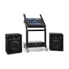 Electronic-Star Packs Sono Classés Selon Les Performances Rack Star Series Neptun Palace Sono De DJ -Sonorisation Magasin 60001103 yy 0001 titel title