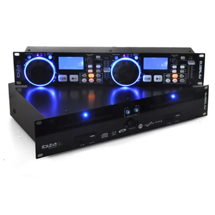 Ibiza Packs Sono Classés Selon Les Performances Rack Star Series Uranus Blues Sono De DJ 4 Ibiza Packs Sono Classés Selon Les Performances Rack Star Series Uranus Blues Sono De DJ – Image 2