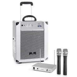 Malone Packs & Sets Sono Blockstar Système De Sono Mobile