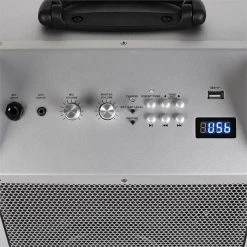 Malone Packs & Sets Sono Blockstar Système De Sono Mobile 10 Malone Packs & Sets Sono Blockstar Système De Sono Mobile -Sonorisation Magasin 60001108 yy 0005 titel Portable PA System