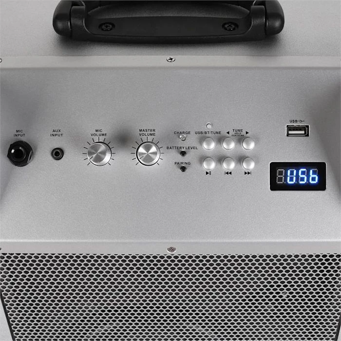 Malone Packs & Sets Sono Blockstar Système De Sono Mobile 5 Malone Packs & Sets Sono Blockstar Système De Sono Mobile – Image 3