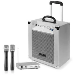 Malone Packs & Sets Sono Blockstar Système De Sono Mobile 13 Malone Packs & Sets Sono Blockstar Système De Sono Mobile -Sonorisation Magasin 60001108 yy 0011 front