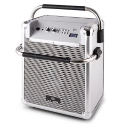 Malone Packs & Sets Sono Rock Fortress Système De Sono Mobile