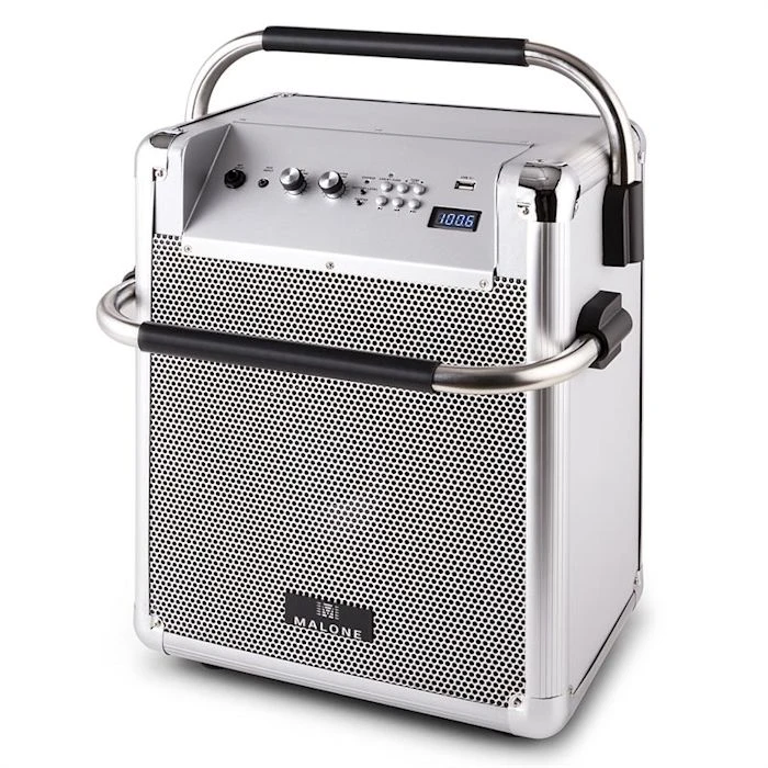 Malone Packs & Sets Sono Rock Fortress Système De Sono Mobile 3 Malone Packs & Sets Sono Rock Fortress Système De Sono Mobile