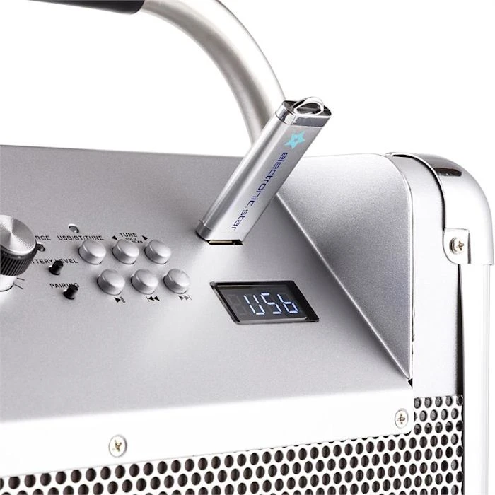 Malone Packs & Sets Sono Rock Fortress Système De Sono Mobile 4 Malone Packs & Sets Sono Rock Fortress Système De Sono Mobile – Image 2