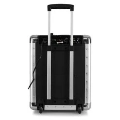 Malone Packs & Sets Sono PAS1 Streetrocker Système De Sono Mobile 8 Malone Packs & Sets Sono PAS1 Streetrocker Système De Sono Mobile -Sonorisation Magasin 60001118 yy 0004 titel rueckseite malone streetrocker mobile pa