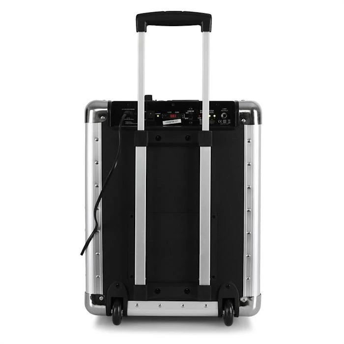 Malone Packs & Sets Sono PAS1 Streetrocker Système De Sono Mobile 5 Malone Packs & Sets Sono PAS1 Streetrocker Système De Sono Mobile – Image 3