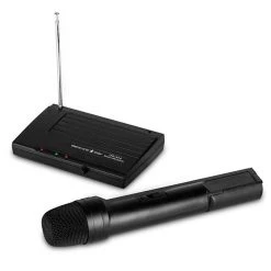 Malone Packs & Sets Sono PAS1 Streetrocker Système De Sono Mobile 9 Malone Packs & Sets Sono PAS1 Streetrocker Système De Sono Mobile -Sonorisation Magasin 60001118 yy 0006 titel title elektronik star mikrofon set