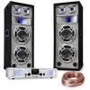 Electronic-Star Packs & Sets Sono White Noise Sono De DJ -Sonorisation Magasin 60002072 yy 0001 titel