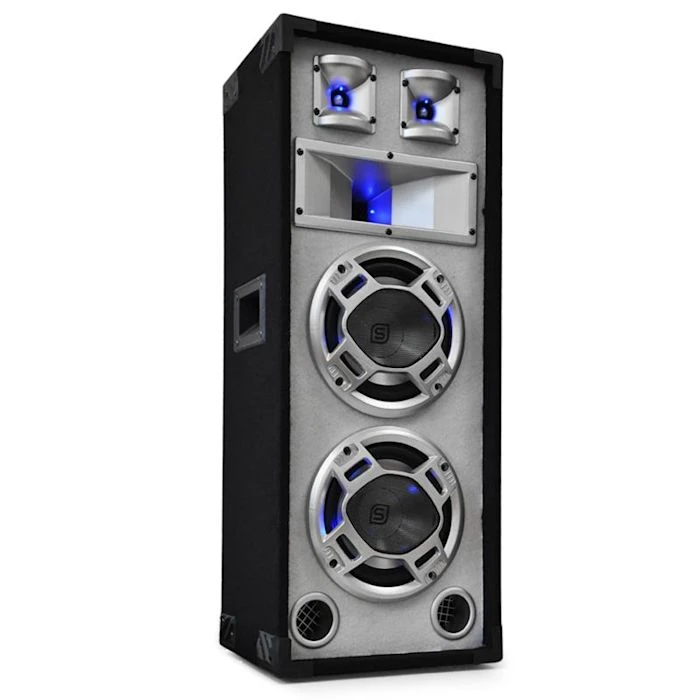 Electronic-Star Packs & Sets Sono White Noise Sono De DJ 6 Electronic-Star Packs & Sets Sono White Noise Sono De DJ – Image 4