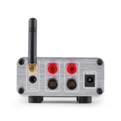 Skytec Packs & Sets Sono Bluetooth Play WH Set D'enceintes De Sono 11 Skytec Packs & Sets Sono Bluetooth Play WH Set D'enceintes De Sono -Sonorisation Magasin 60002075 yy 0005 titel back 04 auna BT Bro Mini Stereo Amp