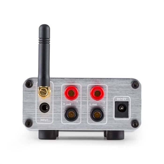 Skytec Packs & Sets Sono Bluetooth Play WH Set D'enceintes De Sono 6 Skytec Packs & Sets Sono Bluetooth Play WH Set D'enceintes De Sono – Image 4