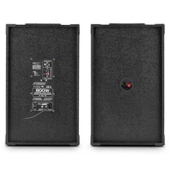 OneConcept Packs & Sets Sono Yellow Star 10 Kit D'enceintes De Karaoké -Sonorisation Magasin 60002077 yy 0007 titel back 03 SkyTec SPA1000Y PA Boxen Paar