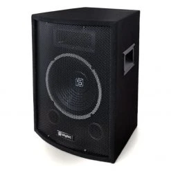 Skytec Enceintes De Sono SL10 Enceinte Passive -Sonorisation Magasin 60002151 yy 0005 titel title skytec pa box