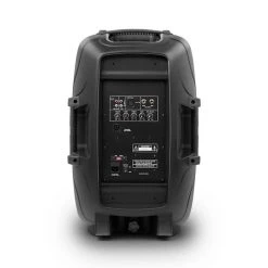 Malone Enceintes De Sono PW-2915 Enceinte Active Et Micro -Sonorisation Magasin 60002197 yy 0004 titel Malone PA Aktiv Box