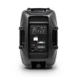 Malone Enceintes De Sono PW-2112 Enceinte Active Et Micro 11 Malone Enceintes De Sono PW-2112 Enceinte Active Et Micro -Sonorisation Magasin 60002198 yy 0004 titel Malone PW 2112A PA Lautsprecher aktiv