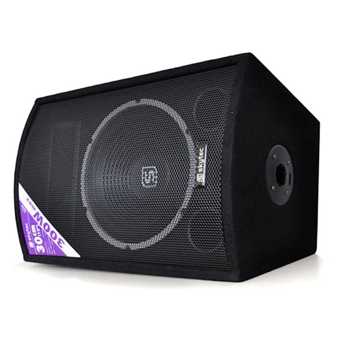 Enceintes De Sono Skytec SL12 Kit D'enceintes 5 Enceintes De Sono Skytec SL12 Kit D'enceintes – Image 3