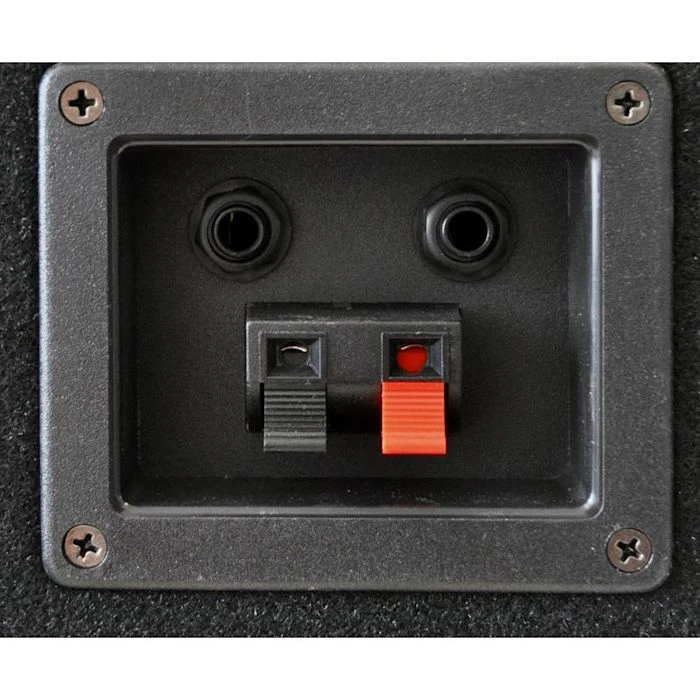 Enceintes De Sono Skytec SL12 Kit D'enceintes 6 Enceintes De Sono Skytec SL12 Kit D'enceintes – Image 4