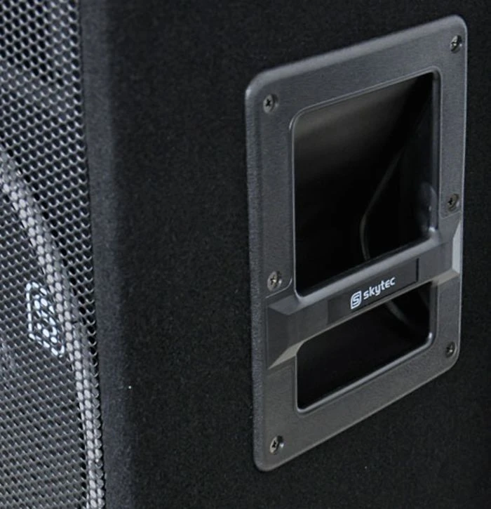 Enceintes De Sono Skytec SL12 Kit D'enceintes 8 Enceintes De Sono Skytec SL12 Kit D'enceintes – Image 6