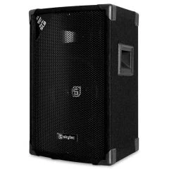 Skytec Enceintes De Sono SL8 Paire D'enceintes Disco -Sonorisation Magasin 60002245 yy 0006 titel title2 skytec passiv box