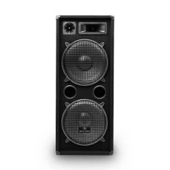 Skytec Amplificateurs Sono SPL700EQ Kit Amplificateur -Sonorisation Magasin 60002343 yy 0004 titel Malone PW 2222 PA DJ 3 Wege Box Lautsprecher