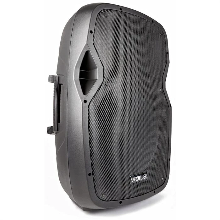 Vonyx Packs Sono Classés Selon Les Performances AP1500A Set D'enceintes 800 W 4 Vonyx Packs Sono Classés Selon Les Performances AP1500A Set D'enceintes 800 W – Image 2