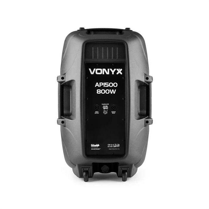 Vonyx Packs Sono Classés Selon Les Performances AP1500A Set D'enceintes 800 W 7 Vonyx Packs Sono Classés Selon Les Performances AP1500A Set D'enceintes 800 W – Image 5