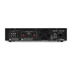 Electronic-Star Packs & Sets Sono Ensemble HiFi Amplificateur Et Enceintes 10 Electronic-Star Packs & Sets Sono Ensemble HiFi Amplificateur Et Enceintes -Sonorisation Magasin 60002600 yy 0003 detail FPL700 Dig Amplifier BT MP3 LED EQ