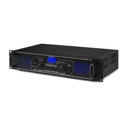 Electronic-Star Packs & Sets Sono Ensemble HiFi Amplificateur Et Enceintes 12 Electronic-Star Packs & Sets Sono Ensemble HiFi Amplificateur Et Enceintes -Sonorisation Magasin 60002600 yy 0005 titel FPL700 Dig Amplifier BT MP3 LED EQ